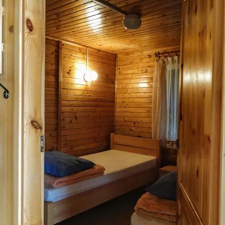 Holzferienhaus Grazyna By Interhome