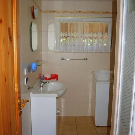 Дом отдыха Holzferienhaus Grazyna By Interhome *