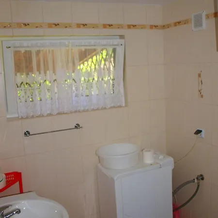 Дом отдыха Holzferienhaus Grazyna By Interhome *