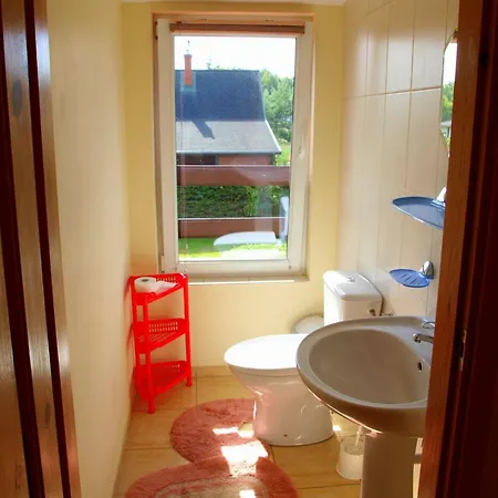 Holzferienhaus Grazyna By Interhome